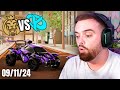 KOI VS KCORP EN ROCKET LEAGUE | CON JUGADORES CEDIDOS | AL MEJOR DE 7