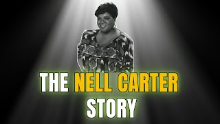 Celebrity Underrated – What Happened to Nell Carter | The Nell Carter Story