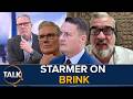 ‘There’s No Chance For Starmer Now' | ‘He’s FINSIHED' | Wes Streeting RESIGNS