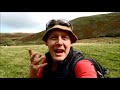 the howgill fells tebay cumbria part 2