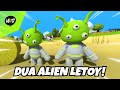 Dua Alien Letoy!