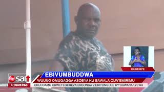 EBIVUMBUDDWA - Wuuno omugagga asobya ku bawala olw'emirimu (part 2)