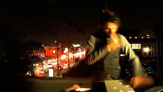 DVTV SESSION #20: DAEDELUS