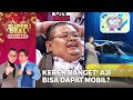 KEREN BANGET! Aji Kaget Dapat Mobil Baru? | SUPER DEAL INDONESIA | PART (1/4)