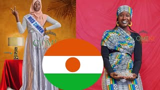 Niger Ta Fitar da Sarauniyar kyau 2022