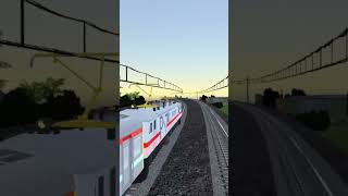 22387/BLACK DIAMOND EXPRESS #train #shorts  #automobile #publictransport #wap5locomotive #railway