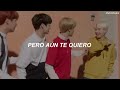 The Truth Untold (전하지 못한 진심) (feat. Steve Aoki) - BTS [Traducida al Español]