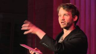 Can Theatre Actually Change Anything?: Tom Bowtell at TEDxStormont