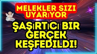 İNANILMAZ GERÇEK:Şaşırtıcı Bir Gerçek Keşfedildi!