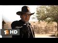 A Million Ways to Die in the West (10/10) Movie CLIP - You Really Do Have a Death Wish (2014) HD