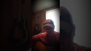 Merle Haggard- That's The Way Love Goes (cover by Tim Cifers)