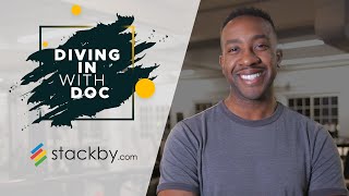 Diving In with Doc: Stackby