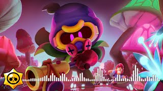 Brawl Stars OST | S19 | Enchanted Woods | Battle Music