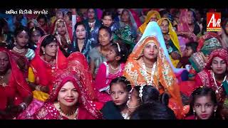 02_Butiya Parivar_Mataji No Mandvo_Mota Khanpar_Kailash Kaladiya_#amit_video_rajkot