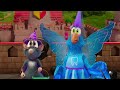 booba mystic sound 🌀 episode 123 😮 🔊 cartoon for kids super toons tv