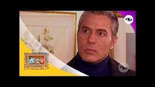 Pedro el Escamoso - César Luis invita a salir a Paula, pero sus planes no salen bien - Caracol TV