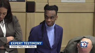 YNW Melly on trial: Testimony continues for 3rd week