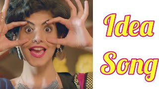 Idea song |
Bejijak dekhte jao | Idea new TV ad | Ads dekho