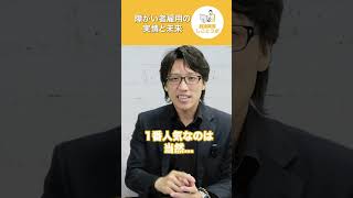 【障害者雇用】雇用枠なら大手企業が絶対有利【ADHD ASD】 就労移行支援