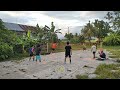 DEGAGAJAGO™ • MATCH 3 • RABU, 13 NOVEMBER 2024 - BUABUA 1 SEPAK TAKRAW