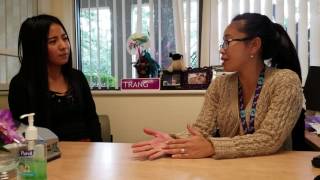 Cornerstone Interview