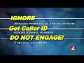 Help Me Hank: 4 steps to avoid any scam
