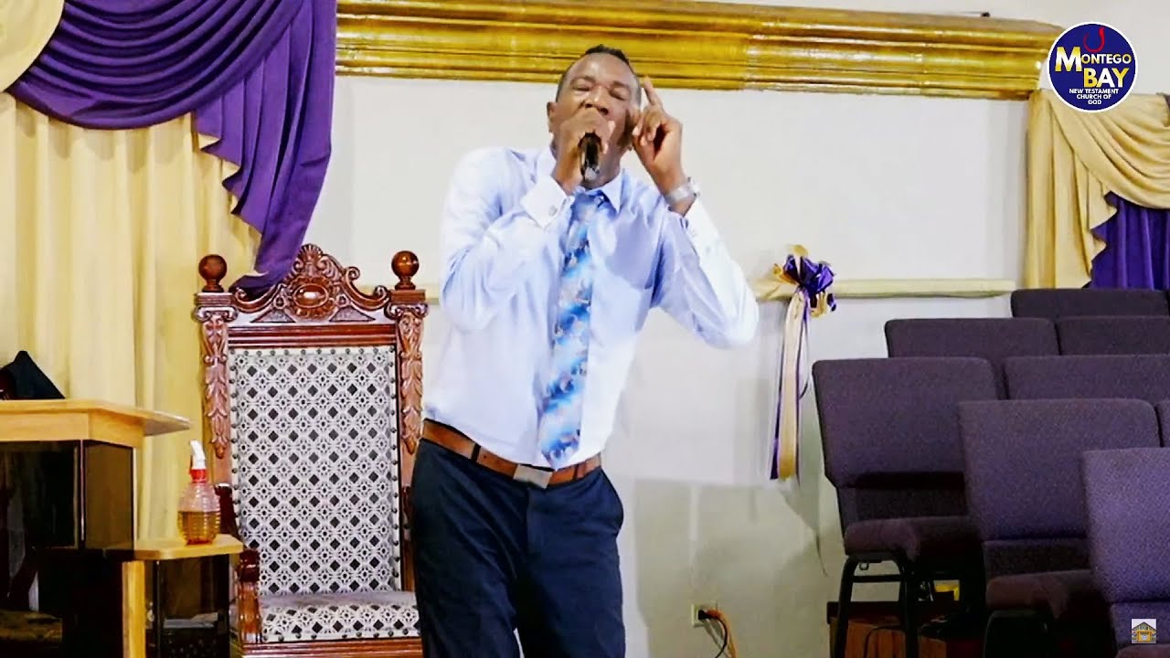 Wednesday Deliverance Fasting Service April 26 2023 Youtube