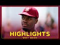 Highlights | West Indies v Bangladesh | 2nd Test Day 3