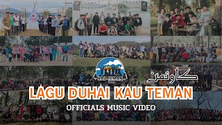 Duhai Kau Teman | [Officials Music Video]