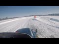 yamaha enticer 300 racing lakecross at manawa snodeo