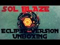 Sol Blaze V145AS Eclipse Version Unboxing