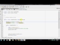 Tut 022 - GUI in Java JComboBox