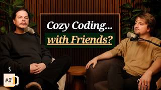 Cozy Collabs | CozyCoderHour
