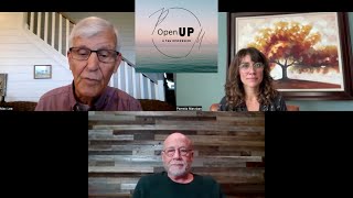 The Untaught Challenges of TMD Treatment in Dentistry (Ep 21) of Open UP: A TMJ Discussion Podcast