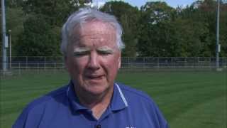 Ed McCarthy Chases CT Coaching Record