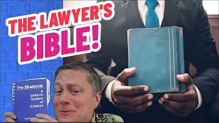 What is Bluebook citation format?