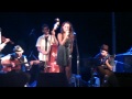 The Speakeasies' Swing Band - Summertime (Live in Thessaloniki 25/09/2010)