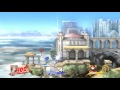 Tourney: Zelda VS Shulk VS Samus (Highlight Reel)