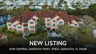 4130 CENTRAL SARASOTA PKWY, #1823, SARASOTA, FL 34238