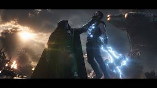 AVENGERS DOOMSDAY FINAL TRAILER