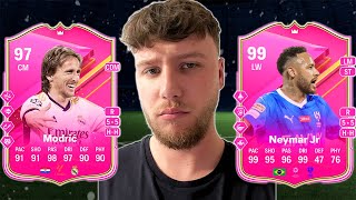 FUTTIES IS HERE