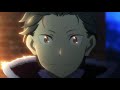 re zero amv — long shot