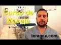 CURSO DE MASAJE GRATIS - COMPLETO