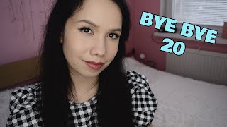 Bye Bye 20