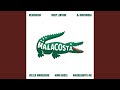 Mluusician, Ricky Lenyora & Dj Maphorisa - Malacosta feat. Vulela Maweekend, Mark Khoza...