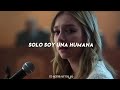 Carla Rosón || Human [Letra]; Élite