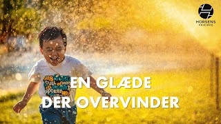 Horsens Frikirke - Den glæder der overvinder