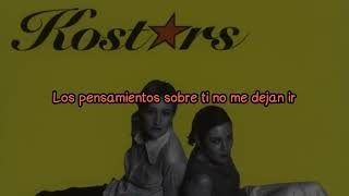 Kostars - I don't know why (Featuring Dean and Gene Ween) Subt Español