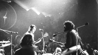 Grateful Dead - Viola Lee Blues, The Seven, Cumberland Blues 1970-03-21