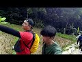 curug cibareubeuy subang 2023 hiking curug cibareubeuy desa cibeusi ciater subang jawa barat